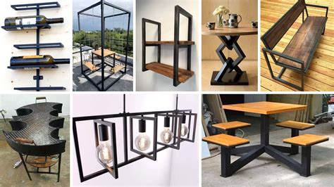 cool metal fabrication furniture|creative metal furniture company.